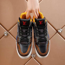 Load image into Gallery viewer, Lv sneakers air