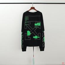 Load image into Gallery viewer, Off white long sleeve