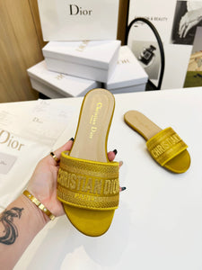 D I o r slides