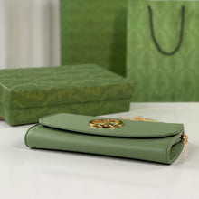 Load image into Gallery viewer, G u c c i crossbody