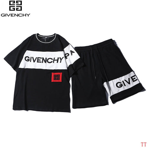 Givenchy set