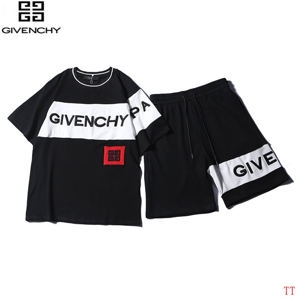 Givenchy set