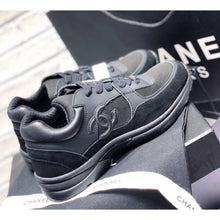 Load image into Gallery viewer, Chanel new black