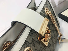 Load image into Gallery viewer, Gucci padlock