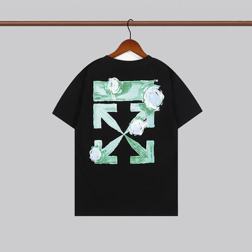 Off white T-shirt