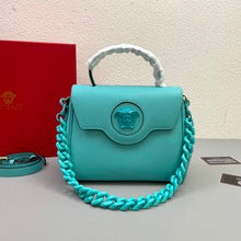 Load image into Gallery viewer, V e r s a c e aqua 26-12-20CM 。