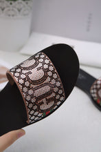 Load image into Gallery viewer, Gucci slides