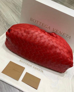 Bottega Veneta nappa