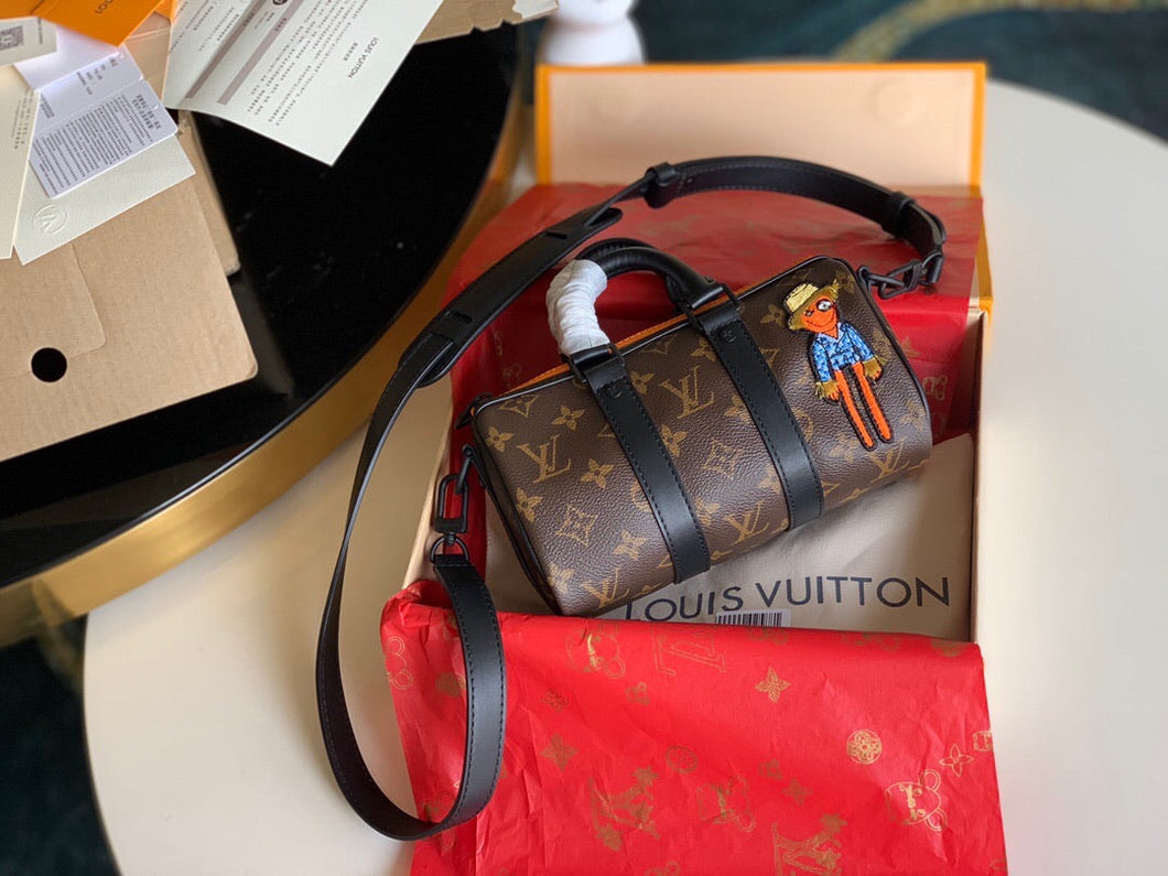 Lv new travel