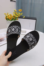 Load image into Gallery viewer, Gucci slides