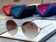 Load image into Gallery viewer, Gucci sunglasses