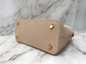 Balenciaga cream