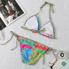 Load image into Gallery viewer, V ersace summer
