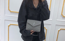 Load image into Gallery viewer, Ysl lush gray