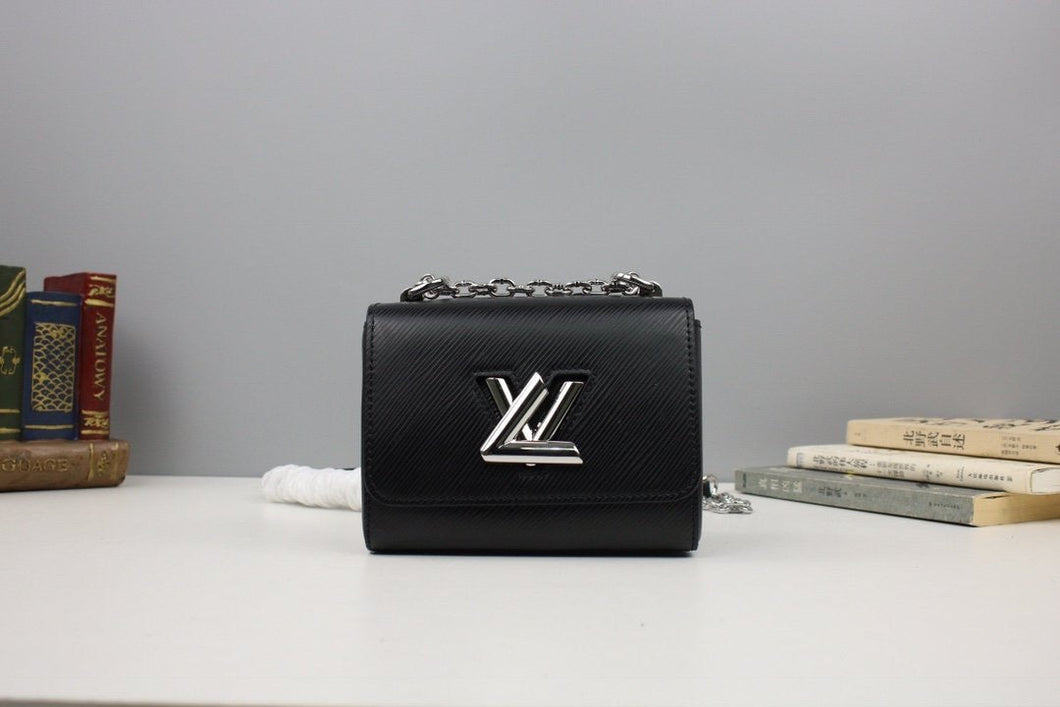 Lv black