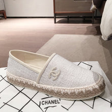 Load image into Gallery viewer, Chanel espadrilles
