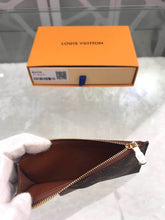 Load image into Gallery viewer, Lv new wallet card holder 3 colors