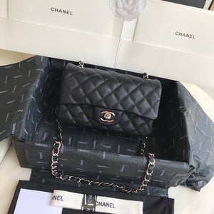 Chanel Mini20 black