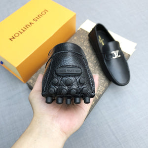 L v loafers