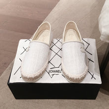 Load image into Gallery viewer, Chanel espadrilles