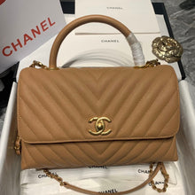 Load image into Gallery viewer, Chanel new two sizes