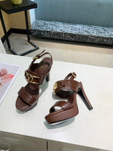 Load image into Gallery viewer, L v 10.5 heels 35-41