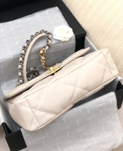 Load image into Gallery viewer, Chanel beige