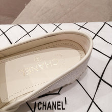 Load image into Gallery viewer, Chanel espadrilles
