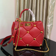 Load image into Gallery viewer, V a l e n t I n o red 25cm