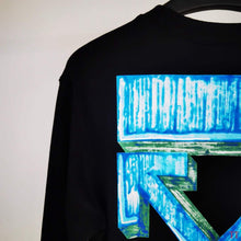 Load image into Gallery viewer, Off white long sleeve