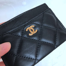 Load image into Gallery viewer, Chanel wallet