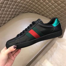 Load image into Gallery viewer, Gucci black