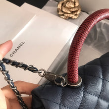 Load image into Gallery viewer, Chanel snake