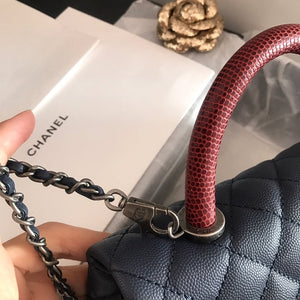 Chanel snake