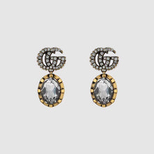 Load image into Gallery viewer, G u c c I earrings
