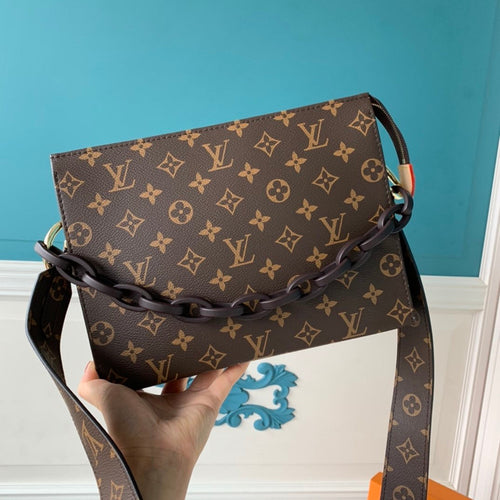 Lv M