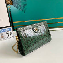 Load image into Gallery viewer, Gucci new snake 26cm