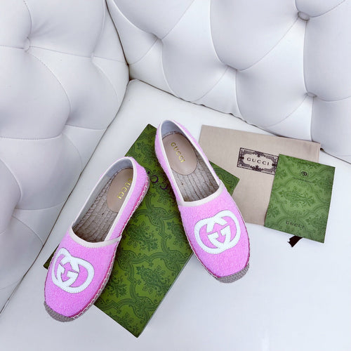 G u c c i espadrilles