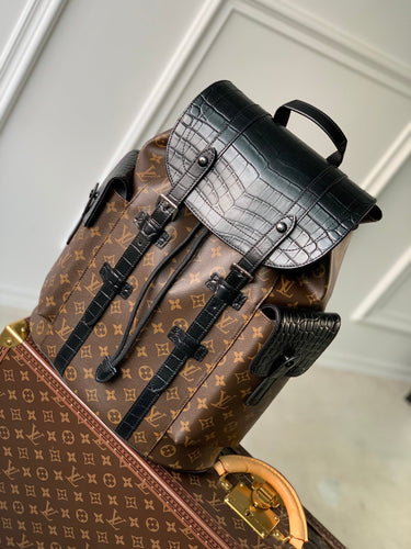 L v backpack