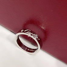 Load image into Gallery viewer, C a r t I e r ring