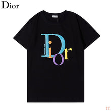 Load image into Gallery viewer, D i o r T-shirt