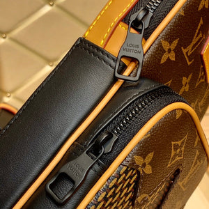 Lv messenger