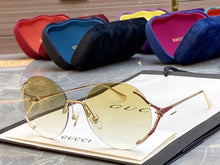 Load image into Gallery viewer, Gucci sunglasses