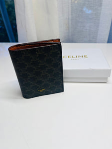 C e l i n e wallet