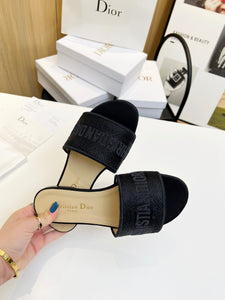 D I o r slides