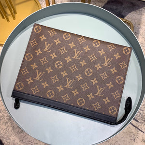 Lv pouch