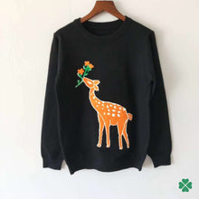 Load image into Gallery viewer, G jumper flow