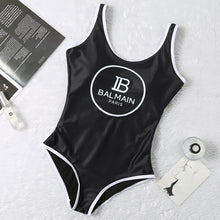 Load image into Gallery viewer, Balmain black