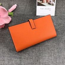 Load image into Gallery viewer, Hermès wallet x