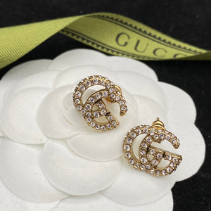 G u c c i earrings